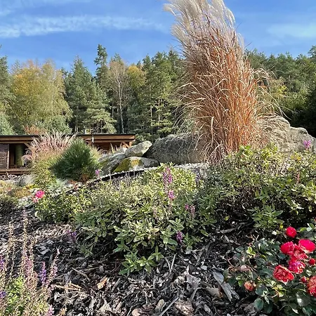Apartment Log At Iron Rose In Czech Canada *