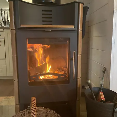 Apartmán Log At Iron Rose In Czech Canada