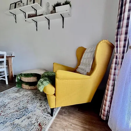 Log At Iron Rose In Czech Canada Apartmán Nová Bystřice