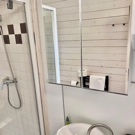 Apartmán Log At Iron Rose In Czech Canada *
