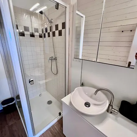 Apartament Log At Iron Rose In Czech Canada *